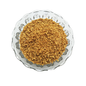 Hạt Tỏi Chiên Rau Củ Mất Nước Tỏi Chiên Chân Không Tỏi Chiên Hành Tây Chiên Để Ăn Vặt Thành Phần Thực Phẩm - Product Image 2