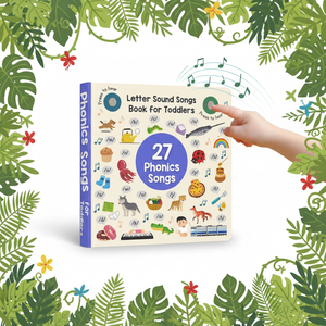 Livre sonore interactif sur les sons des animaux <span class=keywords><strong>de</strong></span> <span class=keywords><strong>la</strong></span> ferme, avec comptes-rendus et chansons <span class=keywords><strong>de</strong></span> berceuse, pour l'apprentissage précoce et l'éducation préscolaire des enfants, lecture par bouton sonore - Product Image 1