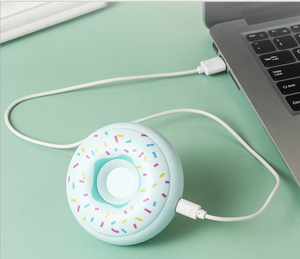 Chauffe-<span class=keywords><strong>main</strong></span> électrique, Rechargeable par USB, de haute qualité, <span class=keywords><strong>réutilisable</strong></span>, bon marché, 1 unité - Product Image 4