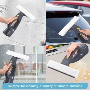 Nettoyeur de vitres rechargeable de haute qualité à prix abordable pour usage domestique, hôtelier et automobile - Product Image 6
