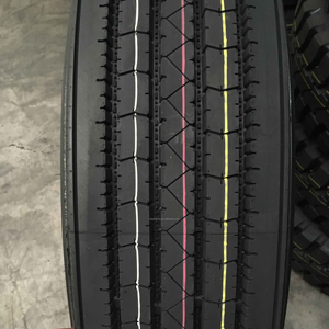 ยางรถบรรทุกเรเดียลยี่ห้อ Foton รุ่นใหม่สำหรับ YingBa ขนาด 11R22.5 12R22.5 295/80R22.5 315/80R22.5 7.50R16 8.25R16 8.25R20 11R2-3 รับประกัน 3 ปี - Product Image 3
