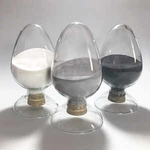 ผงเซรามิกซิรโคเนียมไดออกไซด์ (ZrO2) สำหรับงานทนไฟ - Product Image 5