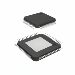 64 LQFP Exposed Pad KSZ8852HLEYA Interfaz, Compre Componentes Electrónicos en Línea, Servicio Integral Original - Product Image 1