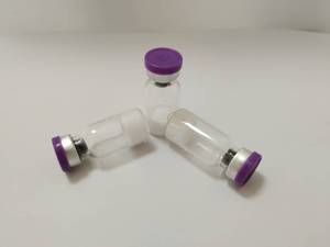 Nouvelle poudre lyophilisée anti-rides 2 en 1 100u en provenance de Chine pour le traitement des rides du visage, lifting et raffermissement du visage - Product Image 4