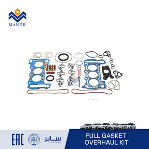 MANER 06M103148G 06M103149G Kit de Juntas para Reconstrucción de Motor para Audi S4 A7 A8 Q7 EA839 3.0TSI S5 vw Touareg - Product Image 2