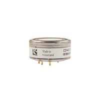 Elektrokimia Industri Sensor C2H4 Rentang Sensor 0-200Ppm Sensor Membrapor C2H4/C-200 untuk Detektor Gas Ch4