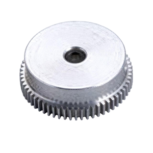 Piezas de torneado de fresado <span class=keywords><strong>CNC</strong></span> de nailon de alta precisión Mecanizado OEM Aluminio Acero inoxidable Servicios personalizados Equipo industrial 3D - Product Image 5