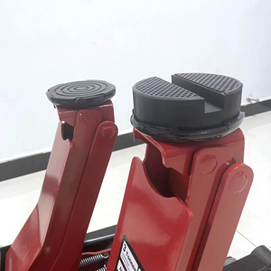 Высокое качество 2 или 3 тонны быстрый подъем гидравлический Напольный домкрат для автомобильных домкратов 3 тонны Лидер продаж Автомобильный домкрат - Product Image 5