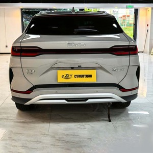 BYD Song Plus DM 2024, Híbrido Enchufable, 1.5L, 110hp, L4, 5 Puertas, 5 Plazas, SUV, Vehículo de Nueva Energía, Autos Baratos, Autos Usados en Venta - Product Image 5