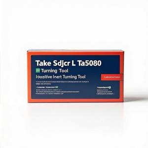 Ttake Sdjcr L Ta5080 External Turning Tool Positive Insert Turning Tools - Product Image 2