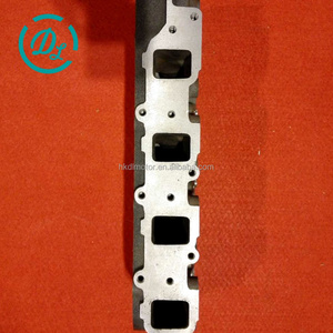 ฝาสูบดีเซล EexcavaStart 4TNE84 รุ่น 129407-11700 สำหรับรถขุดขนาดเล็ก เครื่องยนต์ 4TNE84 - ทนทาน เชื่อถือได้ ติดตั้งง่าย รับประกัน 6 เดือน - Product Image 5