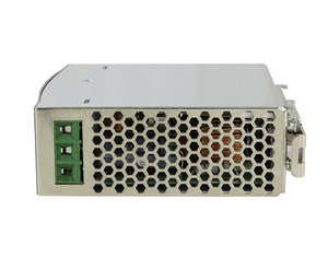 Fuente de Alimentación Industrial de 120W/48V para Riel DIN, Cumple con las Normas Alemanas - Product Image 1