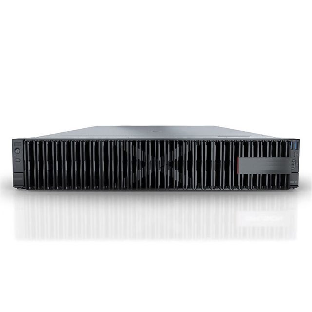 Customizable XFUSION 2488HV7 Rack Server OEM Configuration Multi Scenario Enterprise IT Infrastructure Host