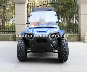 Bauernhof Boss 1100cc Diesel UTV/Bauernhof UTV 4x4 / Diesel Utility