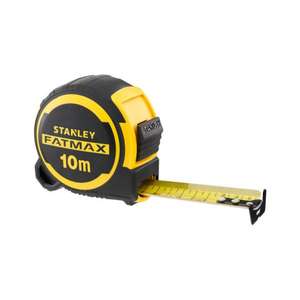 STANLEY - FMHT33102-0 Compact Fatmax®Ruban à mesurer-ruban à mesurer EAN 3253560331023 - Product Image 3