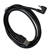 Câbles de charge USB A/C personnalisés, faisceau de câbles à âme en cuivre avec longueur et couleur sur mesure pour usage électronique