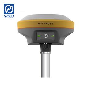 Penerima GPS <span class=keywords><strong>RTK</strong></span> Luar Ruangan DJI <span class=keywords><strong>RTK</strong></span> <span class=keywords><strong>GNSS</strong></span> untuk Pemetaan dan Survei - Product Image 6