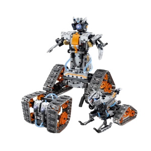 8051 App Remote Control Programming <strong>WALL</strong>-<strong>E</strong> Robot Building Blocks Small Particles Boys <strong>Toy</strong> - Product Image 1