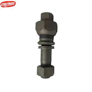 Vente flash Steeltreks Outils <span class=keywords><strong>de</strong></span> quincaillerie Fixations Boulons Écrous <span class=keywords><strong>de</strong></span> <span class=keywords><strong>roue</strong></span> et <span class=keywords><strong>de</strong></span> carrossage pour Nissan Sunny SYLPHY TIIDA 43222-70T00 - Product Image 1