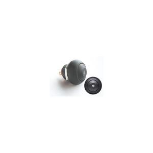 Daily Well MINI PULSADOR CON LED BLANCO 1P SPST OFF-(ON) - Product Image 1