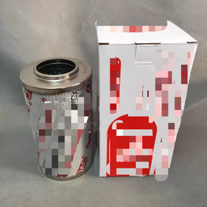 CANTIDAD: 1 NUEVO para elemento de filtro 0330D010ON Nuevo controlador de programación PLC dedicado PAC de automatización industrial original listo - Product Image 1