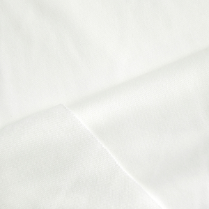하이 퀄리티 속건 스포츠웨어 위킹 드라이 핏 <span class=keywords><strong>100</strong></span>% 폴리에스터 로우 스트레치 플랫 천 승화를위한 인터록 원단 - Product Image 3