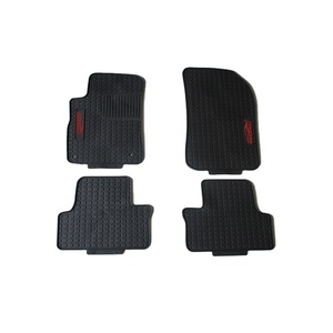 Accessorio interno impermeabile comodi tappetini auto 2D adatti per <span class=keywords><strong>PEUGEOT</strong></span> <span class=keywords><strong>2008</strong></span> 2013 + - Product Image 1