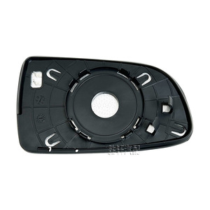 Espejo Retrovisor Lateral para Chevrolet Aveo Lova, Espejo Esférico de 12V con Marco de ABS, Pieza de Repuesto 96800779 96800780 - Product Image 4