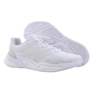 อาดิดาส X9000L3บุรุษรองเท้าสี: ขาว/ขาว/ขาว100% ของแท้ - Product Image 5