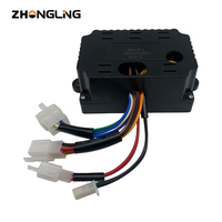 IB-AVR1 5K25D 220V générateur de soudage AVR générateur de Machine à souder régulateur de tension automatique 14 fils monophasé