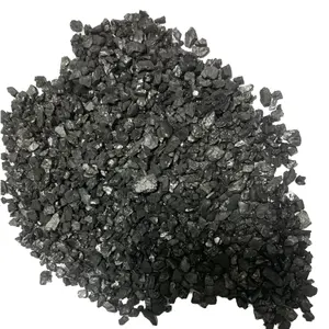 Carbón antracita elevador de carbono 90% 93% 95% materia prima para productos de carbono calidad y rendimiento superiores