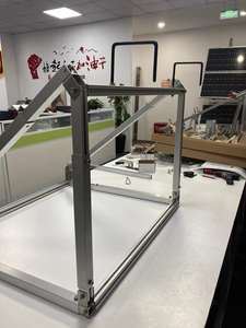 هيكل دعم شمسي كهروضوئي قابل للتعديل من ثلاث جهات (قابل للتخصيص) - Product Image 3