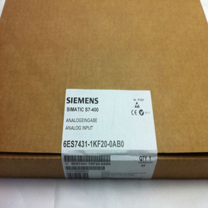 6ES7431-1KF20-0AB0 ใหม่ S7-400 SM431 AI PLC - Product Image 6