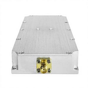 Módulo Anti-Drones de 100W GaN 5.8GHz 5.2GHz para Defensa, Módulo de Inhibición FPV - Product Image 1