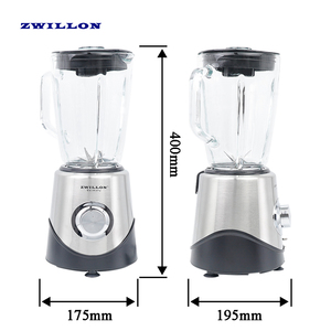 Máy Xay Sinh Tố Máy Cá Nhân Mua Đa Chức Năng 220V Cho Cà Phê Lắc Và Nước Đá Sinh Tố Trộn Máy 2024 Trộn Chopper Máy Xay Sinh Tố - Product Image 3