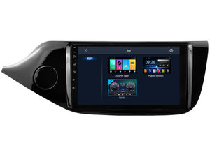 Autoradio stéréo WITSON <span class=keywords><strong>Android</strong></span> pour <span class=keywords><strong>Kia</strong></span> <span class=keywords><strong>Ceed</strong></span> 2 JD 2012-2018 Navigation GPS Carplay Multimédia DSP - Product Image 5