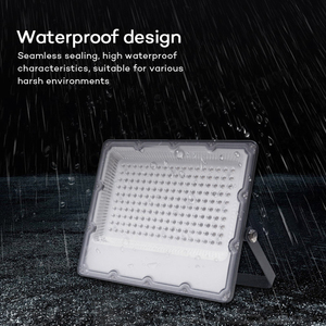 ไฟสาดแสง LED กลางแจ้ง300W 200W 150W 100W 50W 30W 20W - Product Image 3