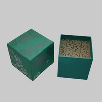 Boîte cadeau personnalisée de luxe pour biscuits, chocolats et snacks, en carton rigide gris, matériaux recyclés, impression offset, emballage pour biscuits et sucre