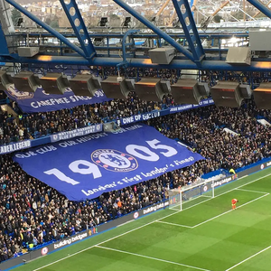 Bannière géante personnalisée Tifo Grande foule Surfer Bannière promotionnelle Polyester Bannière Drapeaux pour stade d'événement sportif de football - Product Image 6