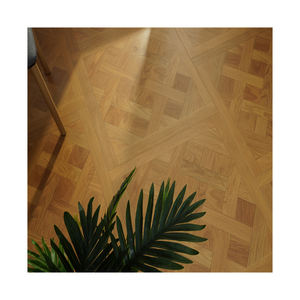 Nueva línea de producción de pisos de parquet <span class=keywords><strong>laminado</strong></span> de <span class=keywords><strong>alto</strong></span> brillo para la construcción Pisos laminados de diseño moderno para librerías - Product Image 3