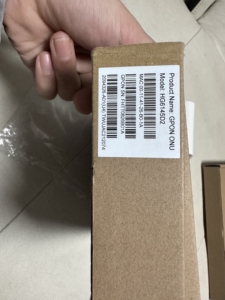 HG6145D2 4GE+1POTS+2USB GPON ONU avec WiFi 5 2.4G/5G et <span class=keywords><strong>antenne</strong></span> 5dBi pour réseau FTTH Triple Play XPON Vente en gros usine - Product Image 5