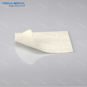 Cerotto in Alginato di Sodio per Alghe Marine, Non Adesivo, Altamente Assorbente, per la Cura delle Ulcere <span class=keywords><strong>da</strong></span> Pressione - Product Image 5