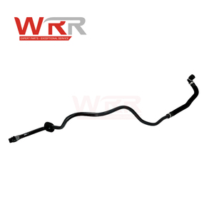 1678308303 Engine Coolant Heater Core Inlet <b>Hose</b> for Benz W167 X167 GLE450 GLS450 Flexible <b>Rubber</b> Cooling Pipe Premium Parts - Product Image 2
