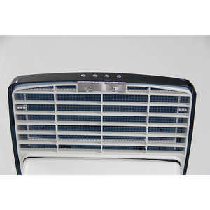 Ventilateur <span class=keywords><strong>de</strong></span> toit <span class=keywords><strong>pour</strong></span> <span class=keywords><strong>camping</strong></span>-car 12V électrique <span class=keywords><strong>de</strong></span> haute qualité, lanterneau <span class=keywords><strong>pour</strong></span> caravane, remorque 360*360mm, réversible/contrôle à distance, éclairage LED, service OEM - Product Image 3