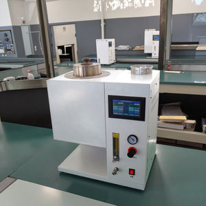 TP-4530Z Premium automatische koolstoftester voor petroleumproducten (microtestmethode) - Product Image 2
