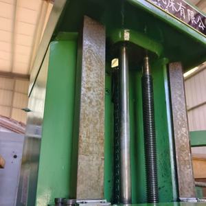 Máquina Portátil de Mandrilado Vertical de Cilindros con Motor CNC de 3 Ejes de Alta Precisión y Soporte Cuadrado T8014S - Product Image 3