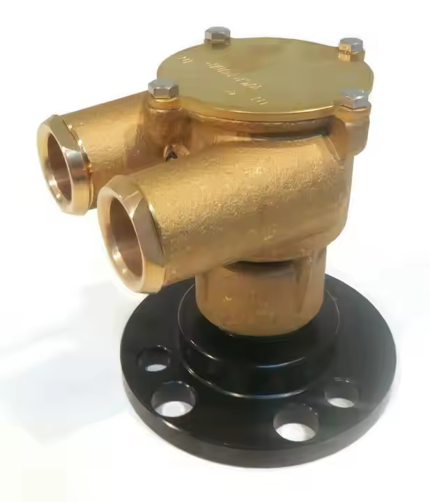 Sea Water Pump for Volvo Penta 856513 3860703 Superseded 856952, 855722 ...
