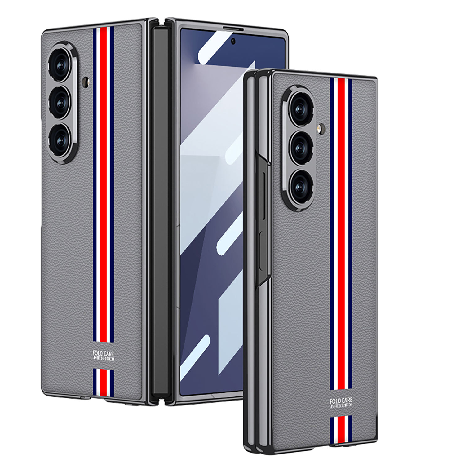 Limited Edition gray