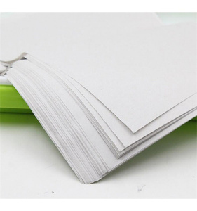 Fabrieksgroothandel standaard krantenpapier 45g, 48g op rollen markeerpapier - Product Image 2