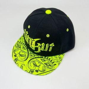 Manufacturer <b>Mens</b> Custom Plain Cotton Sports Snapback Baseball Trucker <b>Flat</b> <b>Cap</b> - Product Image 4